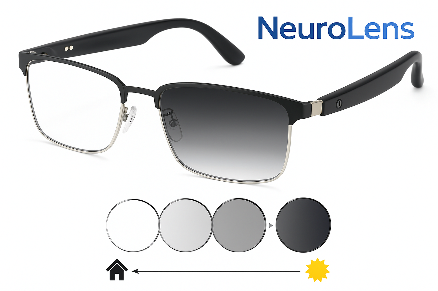 NeuroLens ™